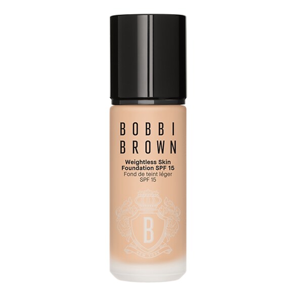 Mini Weightless Skin Foundation - Fond de teint longue tenue format voyage, BOBBI BROWN